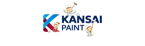 KANSAI Paint 